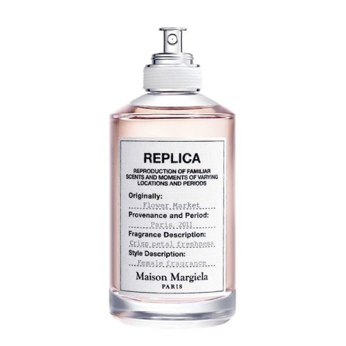 MAISON MARTIN MARGIELA Replica Flower Market - Eau de Toilette MAISON MARTIN MARGIELA Replica Flower Market - Eau de Toilette